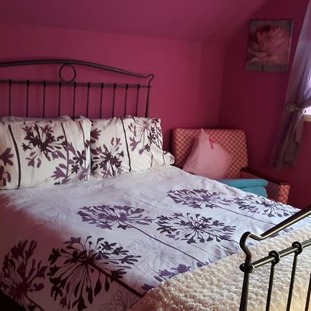 The Stables,Kirkmichael Bed and Breakfast Blairgowrie and Rattray Eksteriør billede