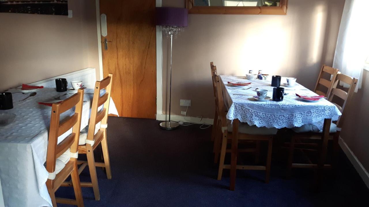The Stables,Kirkmichael Bed and Breakfast Blairgowrie and Rattray Eksteriør billede