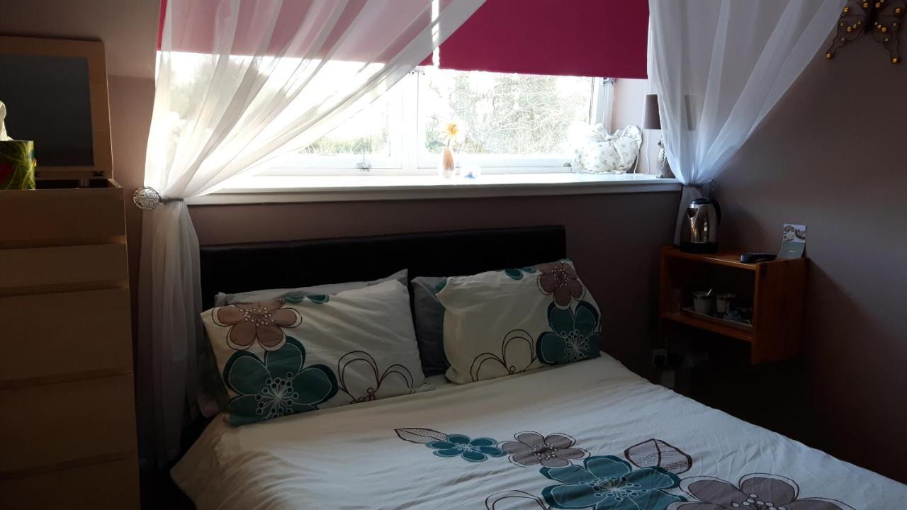 The Stables,Kirkmichael Bed and Breakfast Blairgowrie and Rattray Eksteriør billede
